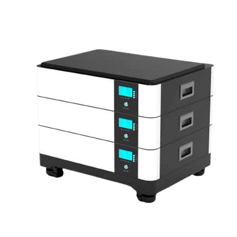 Аккумуляторная батарея DELONG HS51200-10 LIFEPO4 51,2V 200 Ah 10 kWh (0020) - фото 3 Аккумуляторная батарея DELONG HS51200-10 LIFEPO4 51,2V 200 Ah 10 kWh (0020) - фото 3