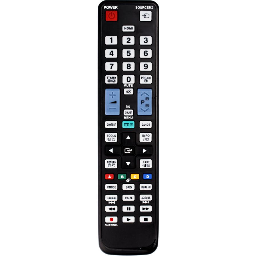 Пульт для телевизора SAMSUNG AA59-00465A (1731)