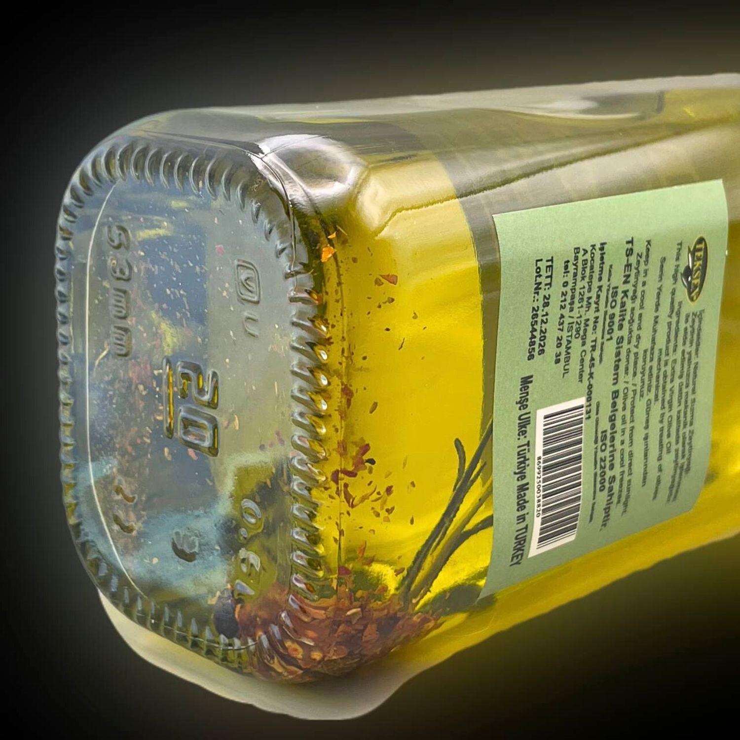 Масло оливковое натуральное Teksen Extra Virgin первый отжим 580 мл (OO-Teksen -580) - фото 10 Масло оливковое натуральное Teksen Extra Virgin первый отжим 580 мл (OO-Teksen -580) - фото 10