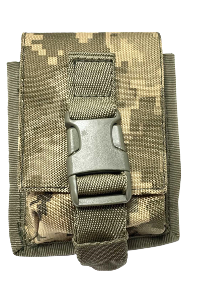 Подсумок REDCON на гранату кордура 1000 D Пиксель (1788891889)