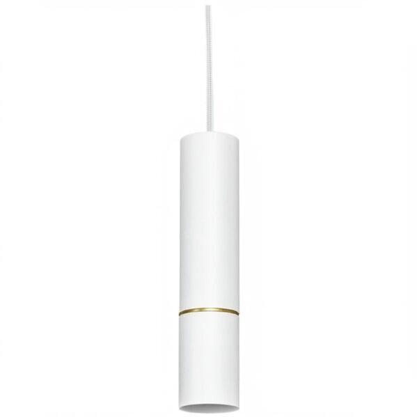 Підвісний світильник Atmolight 1281499 Split GU10 P57-270 White-R-Gold
