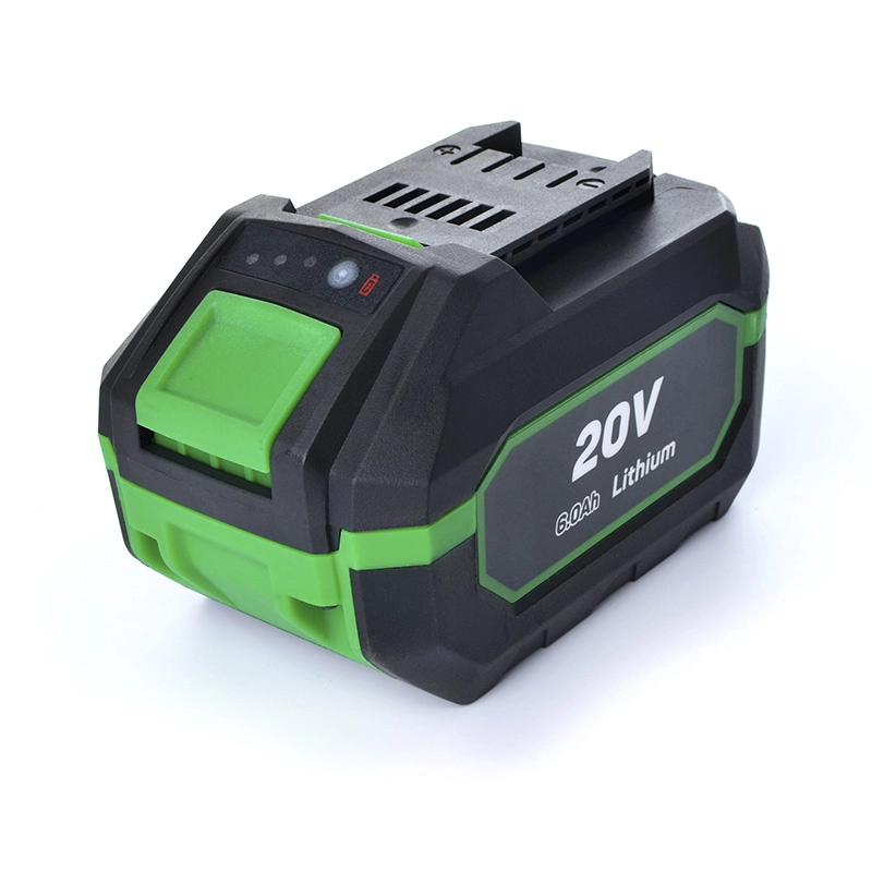 Батарея акумуляторна Apro 2060 B/20 В/6 А