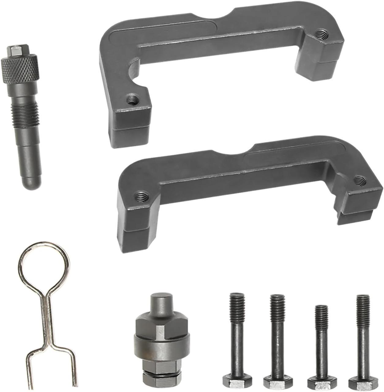 Набір фісаторів валів ГРМ Rewolt T9062VAG 2.5 FSI/2.8 FSI/3.0 TFSI/3.2 FSI - фото 2 Набір фісаторів валів ГРМ Rewolt T9062VAG 2.5 FSI/2.8 FSI/3.0 TFSI/3.2 FSI - фото 2