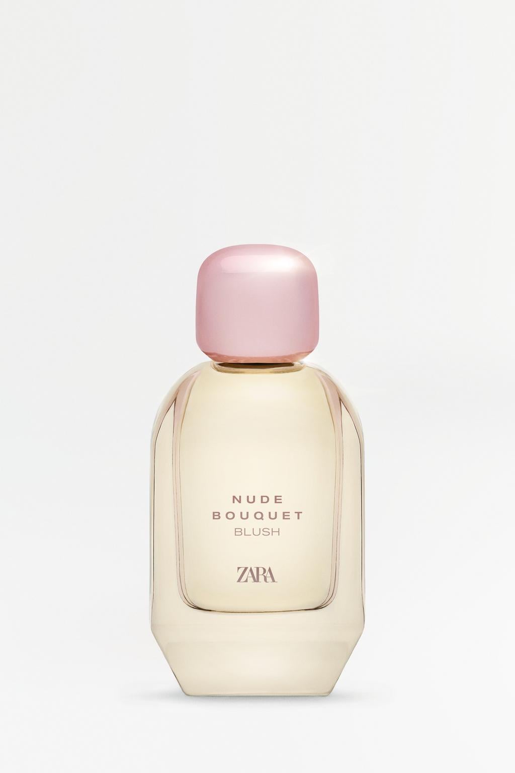 Парфумована вода жіноча Zara NUDE BOUQUET BLUSH EDP 100 мл