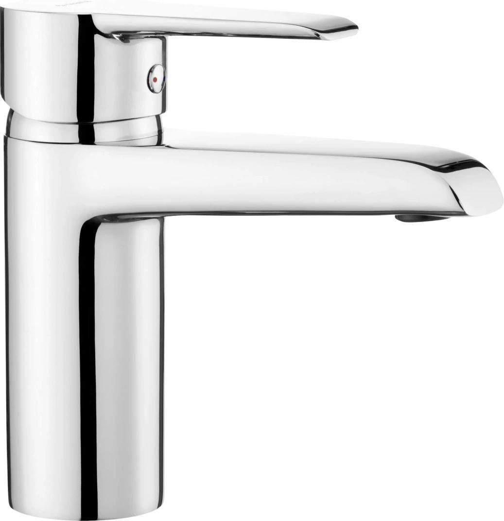 Смеситель для умывальника Deante Corio Chrome ECO-головка (BFCE020M)