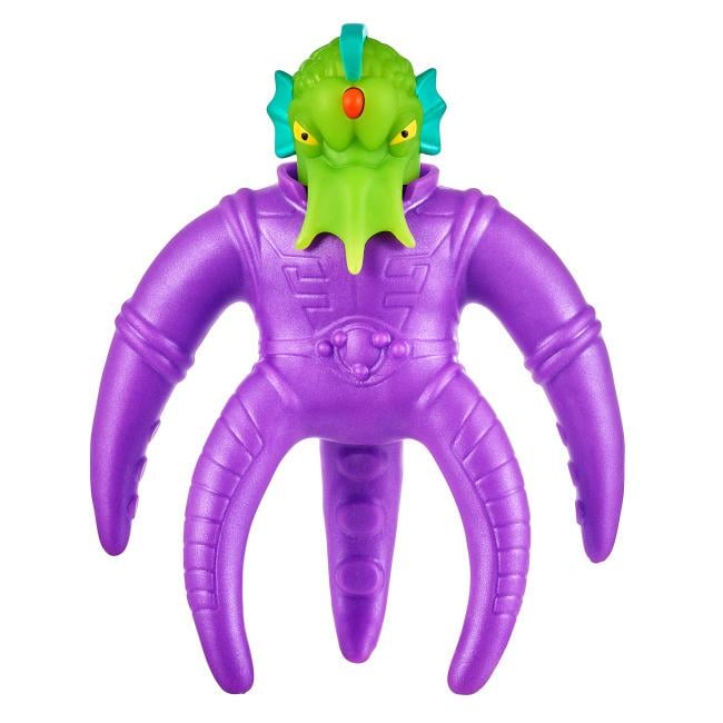 Стретч-антистрес GooJitZu Галактична атака Орбітокс (122152)