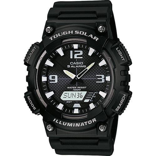 Наручные часы мужские Casio AQ-S810W-1AVEF (653890007)