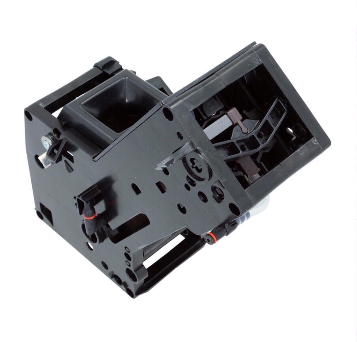 Заварное устройство кофемашины Krups XP 9000 (1320008162) Заварное устройство кофемашины Krups XP 9000 (1320008162)