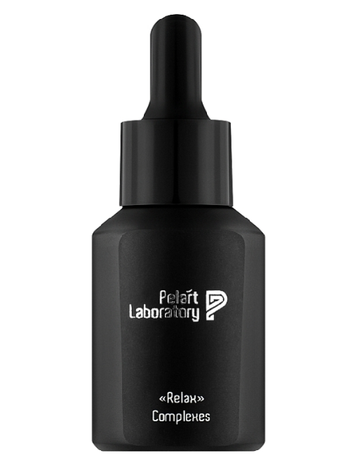 Комплекс для тіла Pelart Laboratory Relax Complexes 30 мл (195)