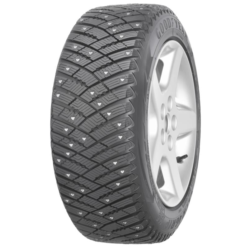 Автошина Goodyear UltraGrip Ice Arctic 235/40 R18 95T XL под шип (331154)