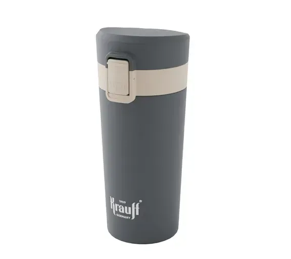 Набор термочашек Krauff Trend store 350 мл 3 пр. (28302) - фото 2 Набор термочашек Krauff Trend store 350 мл 3 пр. (28302) - фото 2