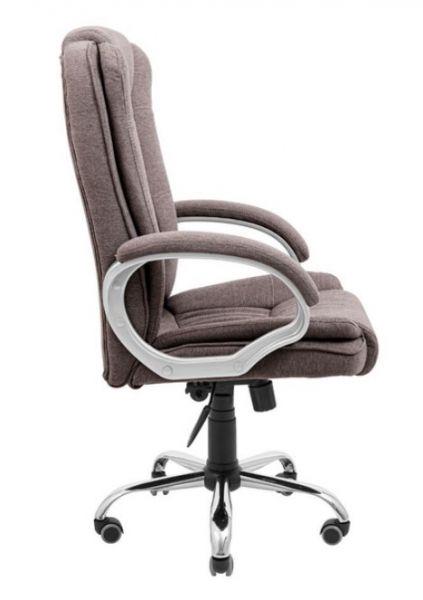 Крісло Richman Каліфорнія Ю Хром M-2 Anyfix Меджик Капучино (1637246) - фото 3 Крісло Richman Каліфорнія Ю Хром M-2 Anyfix Меджик Капучино (1637246) - фото 3