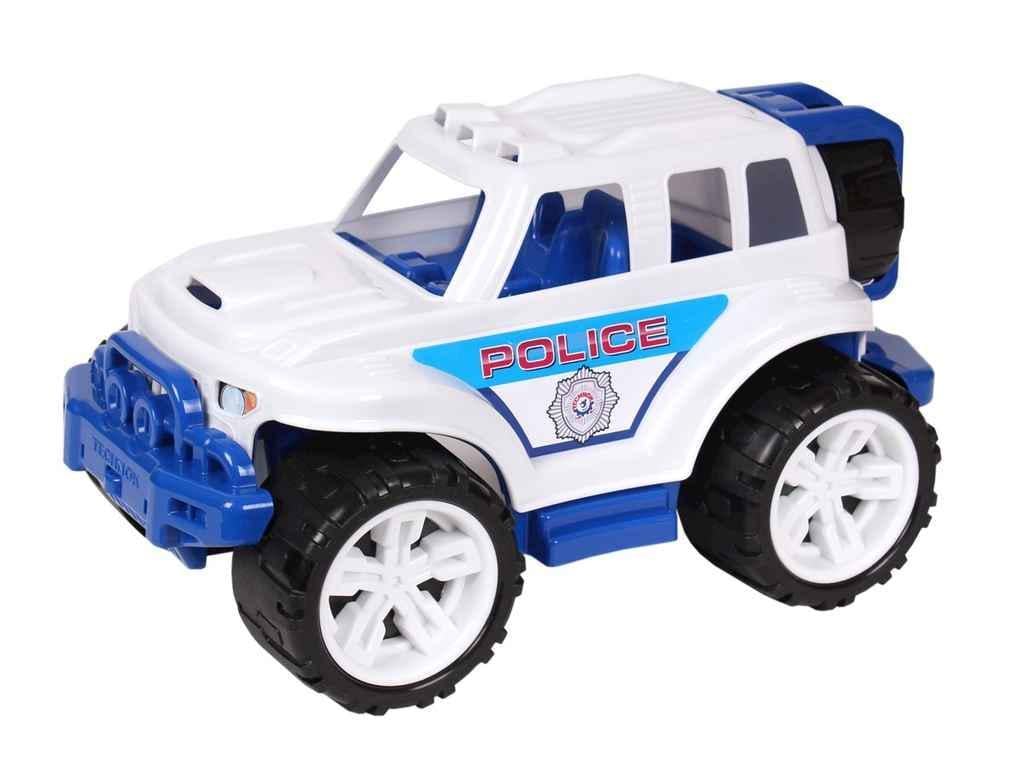 Внедорожник ТехноК 32,5х20х18,5 см (4630)