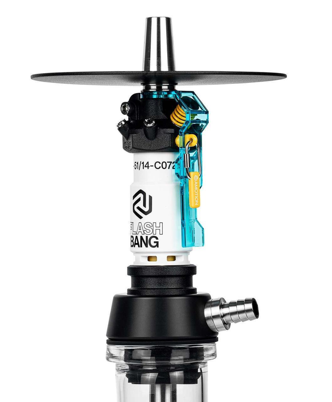 Кальян Amotion Flash Bang Arctic - фото 2