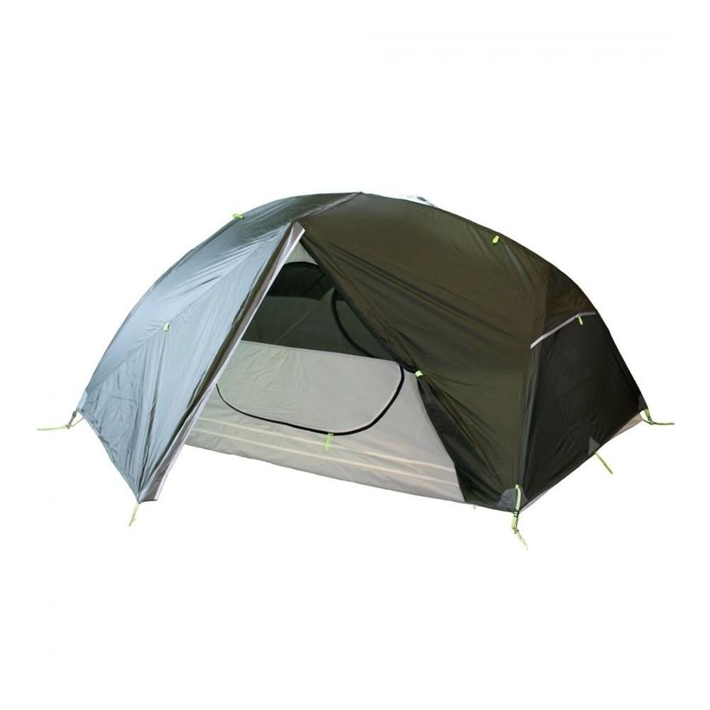 Палатка Tramp Cloud 3 Si Зеленый (TRT-094-green)