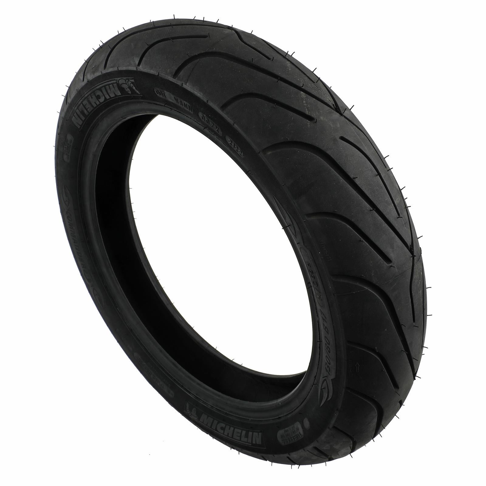 Автошина Michelin Commander 2 100/90 R19 57H