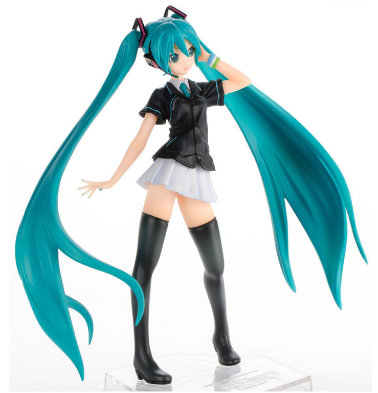 Фигурка для геймеров Good Smile Hatsune Miku Snow Mart ver. 18 см (GS HM Mv)