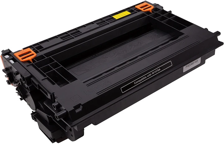 Картридж Power HP LaserJet Enterprise M610 W1470A с чипом