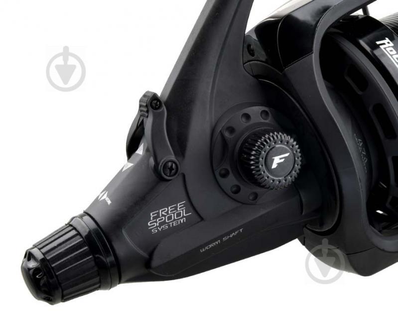 Котушка Flagman Rocket Carp 9000 FS - фото 3 Котушка Flagman Rocket Carp 9000 FS - фото 3