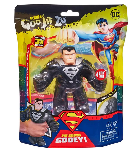 Игрушка GooJitZu Гуджитсу Супергерой (41384)