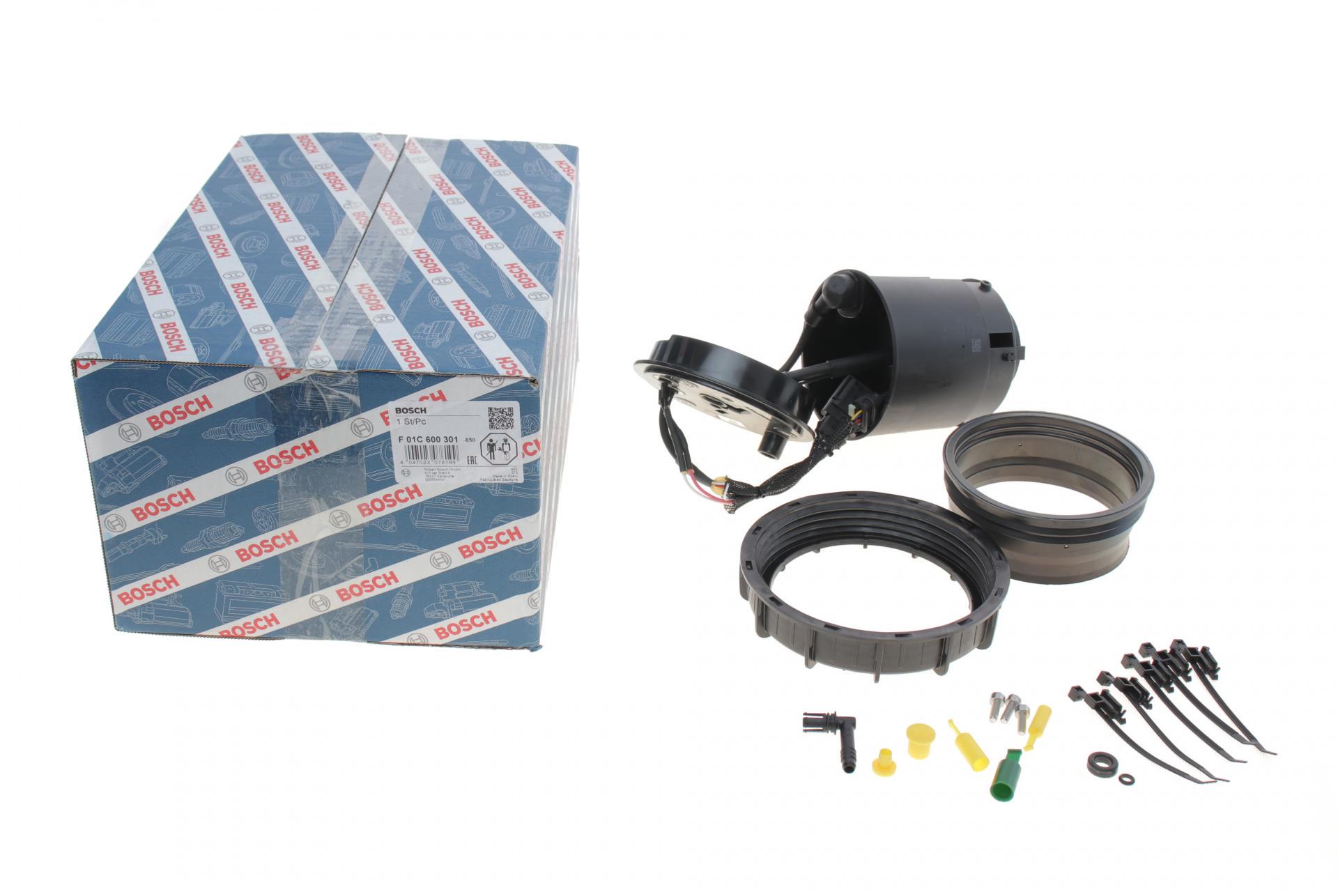 Насос AdBlue VW Touareg/Porsche Cayenne 3,0TDI 10- (F 01C 600 301)