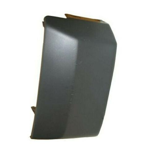 Накладка переднего бампера AVTM Mitsubishi Pajero Wagon IV 07-12 правая (183738922)