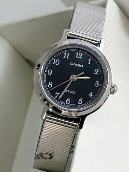 Наручные часы женские Casio LTP-B170D-1B Timeless Collection Lady Timeless Collection со стальным корпусом Черный (2917271528)