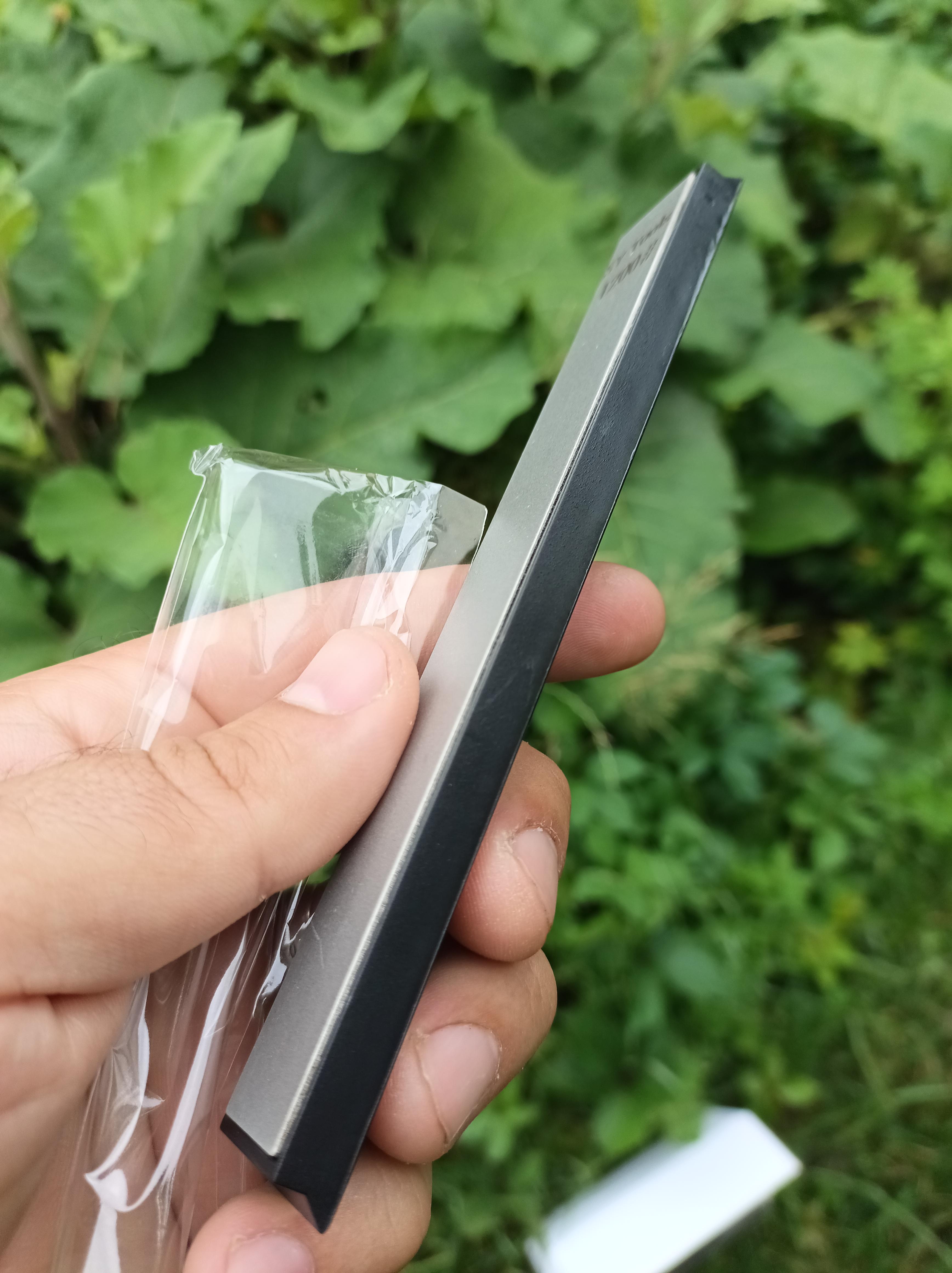 Брусок для ножів точильний алмазний Sy tools 2000 grit (Sy20-14) - фото 7 Брусок для ножів точильний алмазний Sy tools 2000 grit (Sy20-14) - фото 7