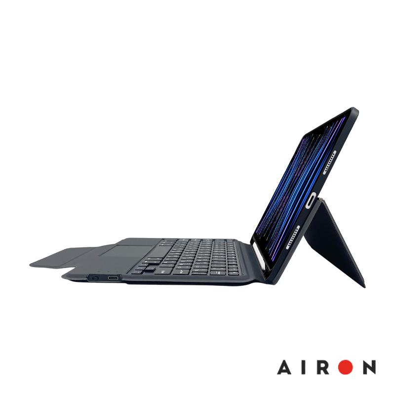 Чохол AIRON Premium для iPad Pro 11 2018/2020/2021 (482235278109612) - фото 16