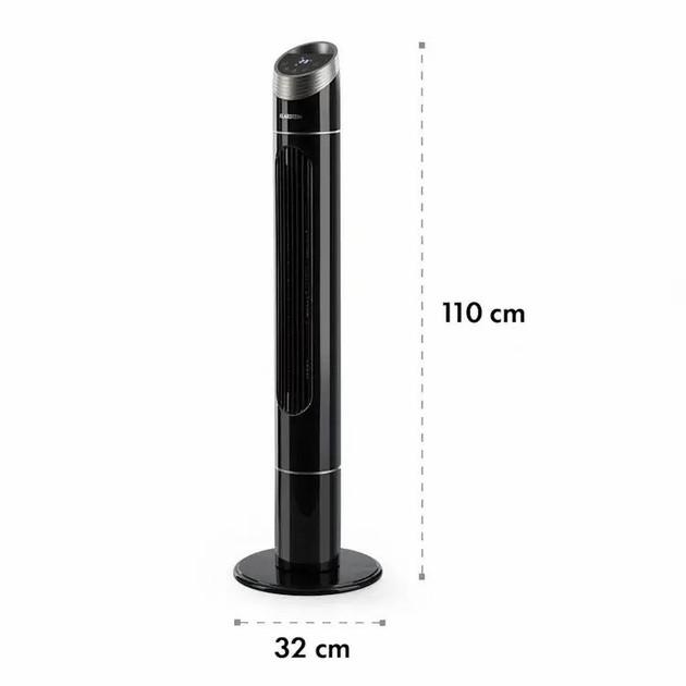 Вентилятор башенный KLARSTEIN Sky High (10032436) - фото 2