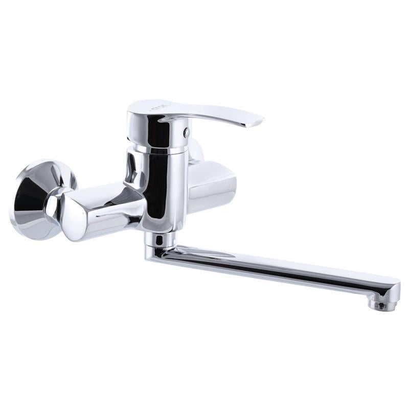 Смеситель для кухни Cron FOCUS 005 (CR0177) Смеситель для кухни Cron FOCUS 005 (CR0177)