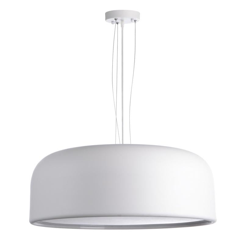 Люстра Brille BL-236S/3 E27 WH/WH (22-081)