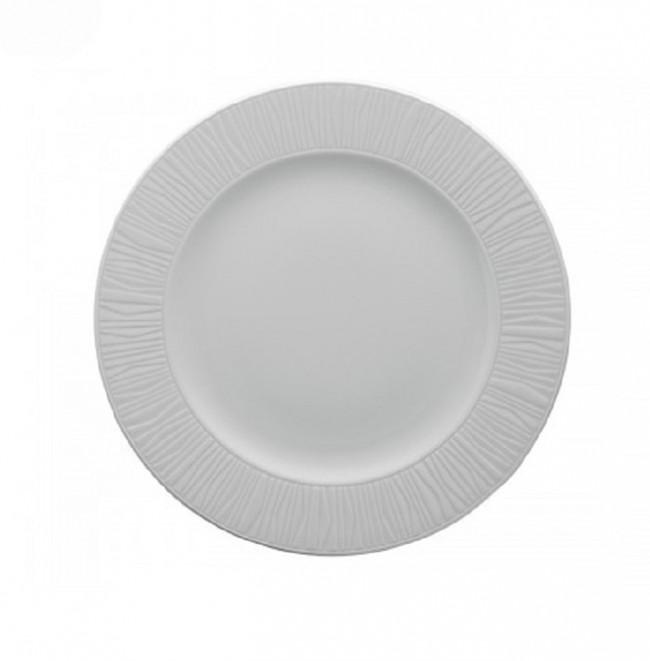 Тарелка Kutahya Emotion 30 см Белый (HLEM2030/BE2030)