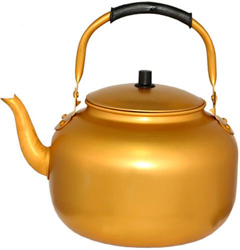 Чайник алюминиевый Golden Kettle 3 л (ST-190-10-02)