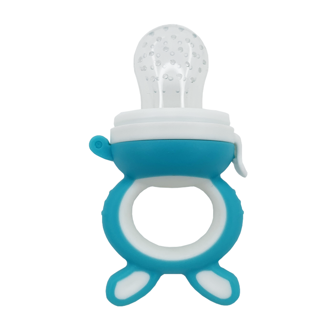 Ниблер Заяц Голубой (220) - фото 2 Ниблер Заяц Голубой (220) - фото 2