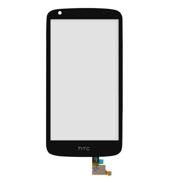 Сенсор для HTC Desire 326G Black (000017661)