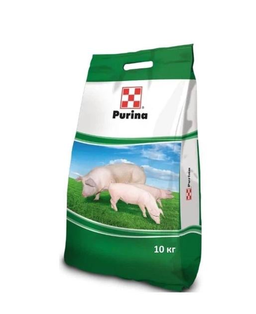 Престартер для поросят Purina Vital 10 кг (2809651200) Престартер для поросят Purina Vital 10 кг (2809651200)