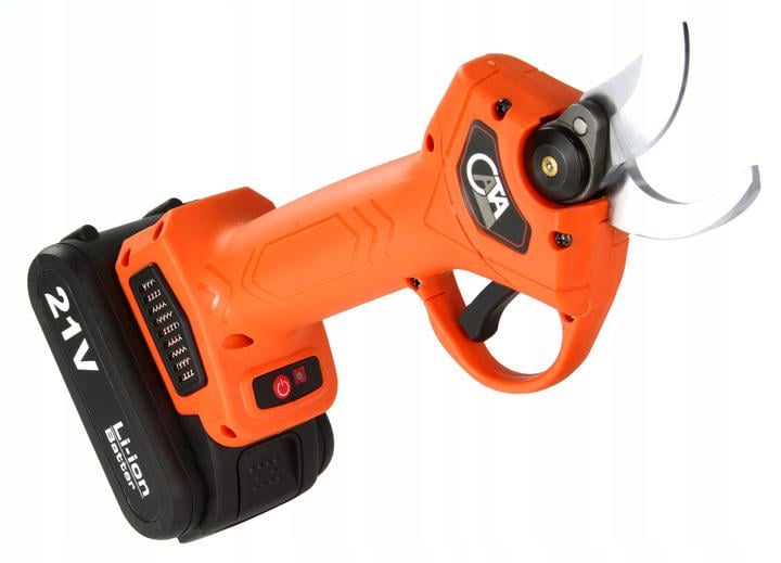 Секатор акумуляторний Cata M83009 100 Вт 25 мм