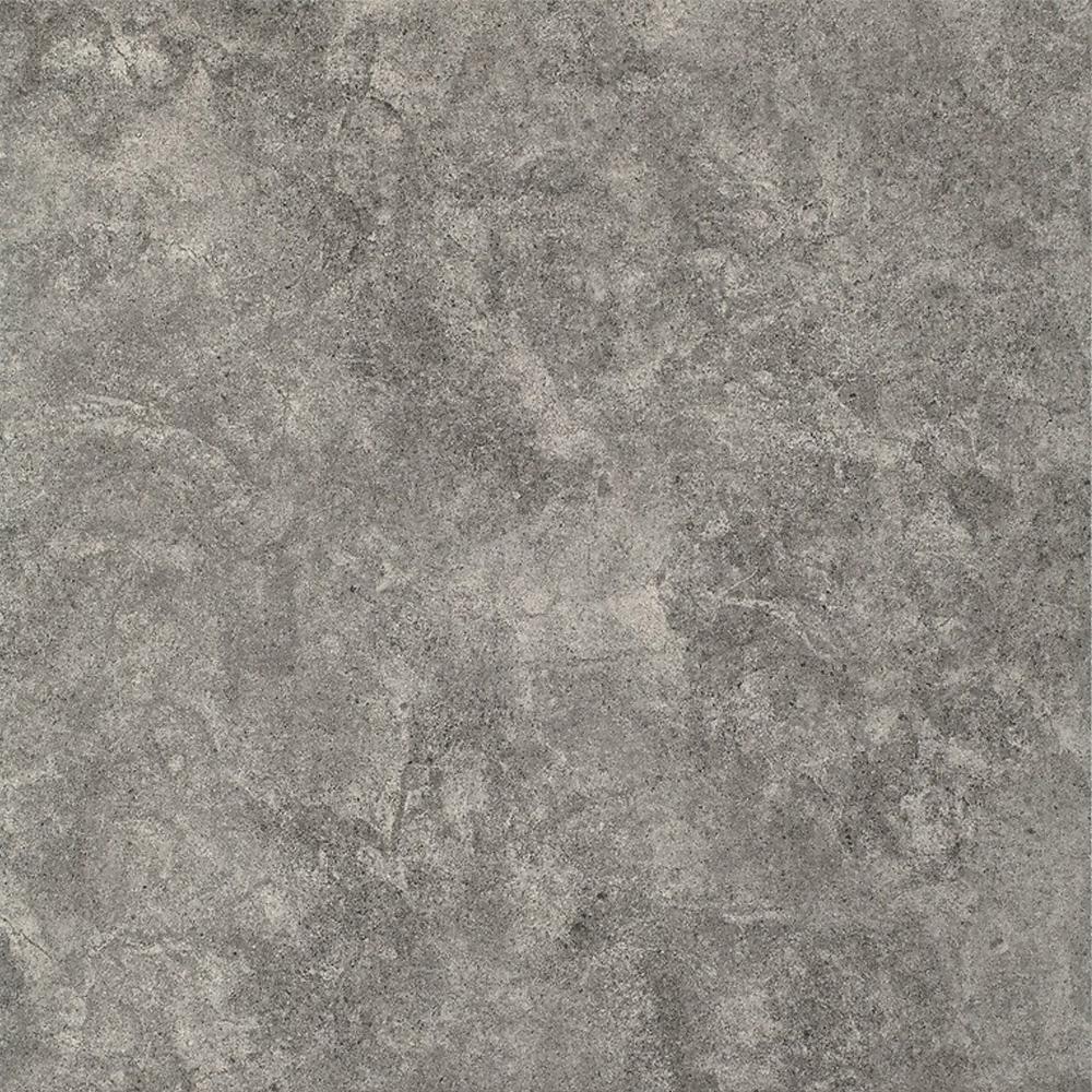 Плитка для підлоги та стін Cersanit GORAN 42x42 см Графітовий (23643813)