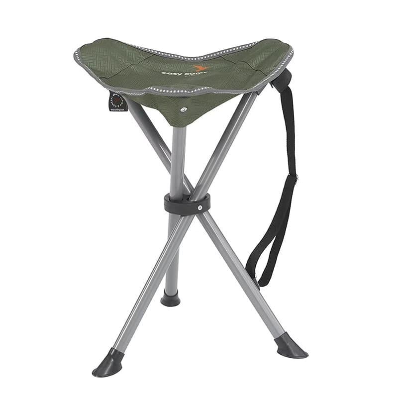 Туристичний табурет розкладний Easy Camp Elm Stool (480083)
