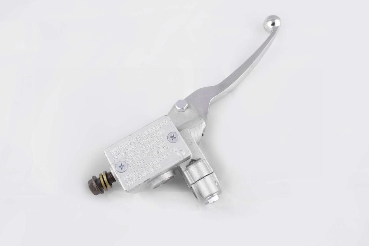 Машинка тормозная ГТЦ и рычаг правая WZDCY для Honda LEAD (2177212295)