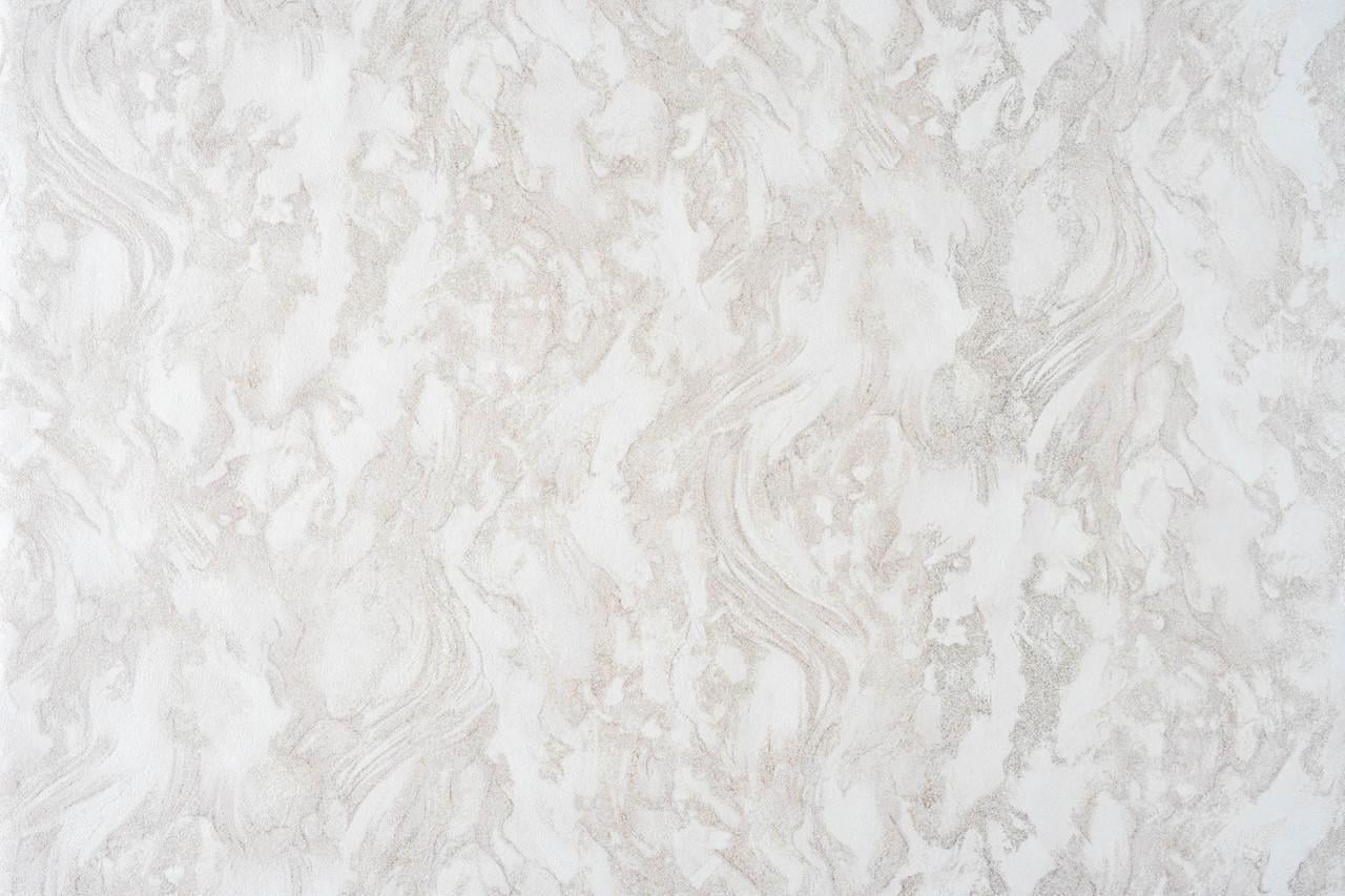 Обои флизелиновые Elegance Хани 1327-01 Декор винил горячего тиснения 1,06х10,05 м Песочный