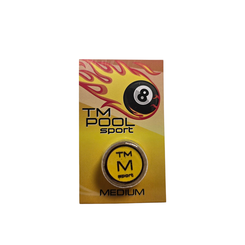Наклейка для кия ТМ POOL Sport M (2513571588) Наклейка для кия ТМ POOL Sport M (2513571588)