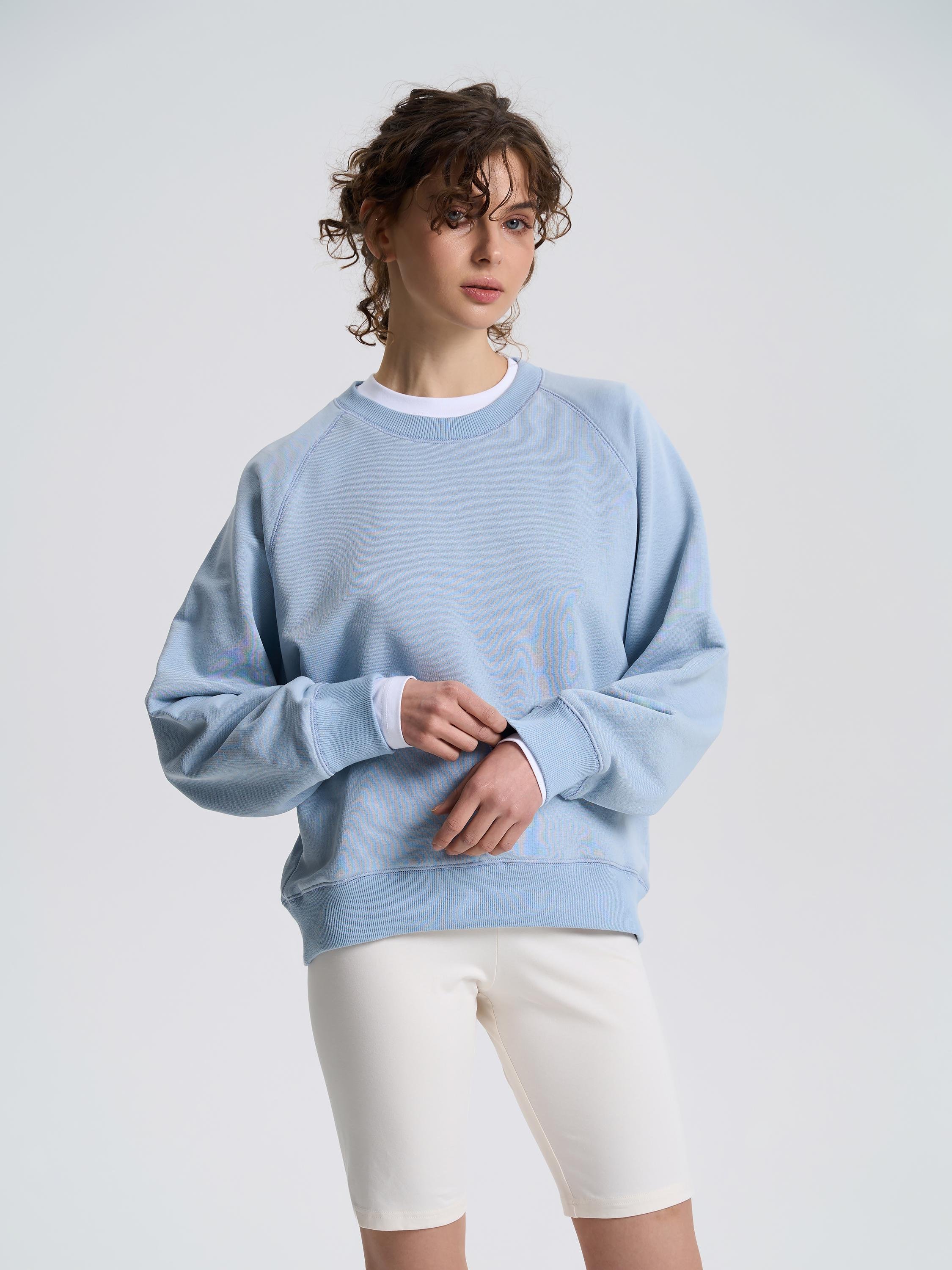 Шорты-велосипедки женские ROZA 220910 XS Светло-бежевый (4824005716423) - фото 6 Шорты-велосипедки женские ROZA 220910 XS Светло-бежевый (4824005716423) - фото 6