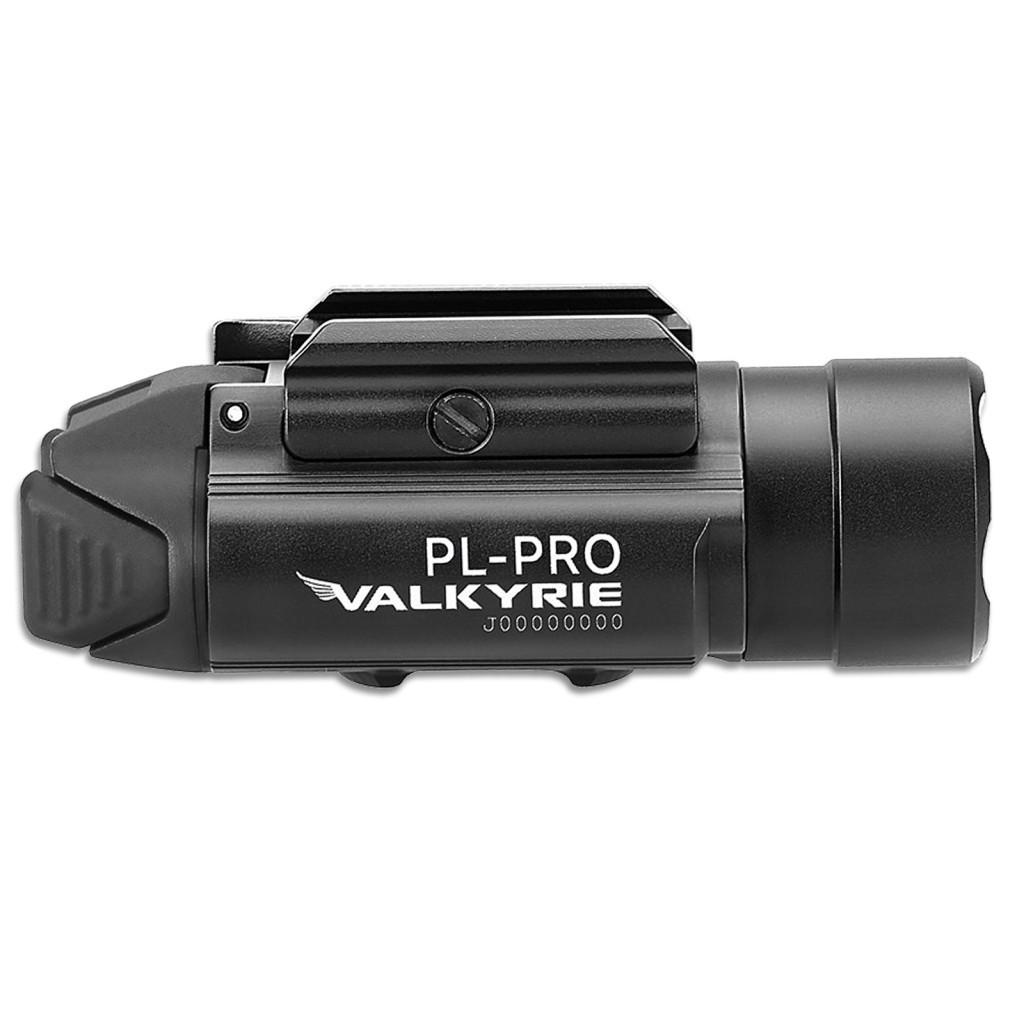 Ліхтар Olight PL-Pro Black - фото 4