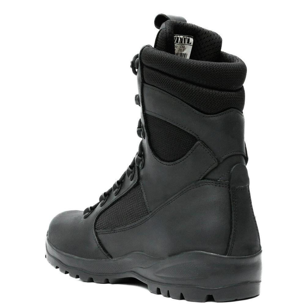 Берці туристичні Стимул Козак р. 43 літо/полегшені Чорний - фото 5