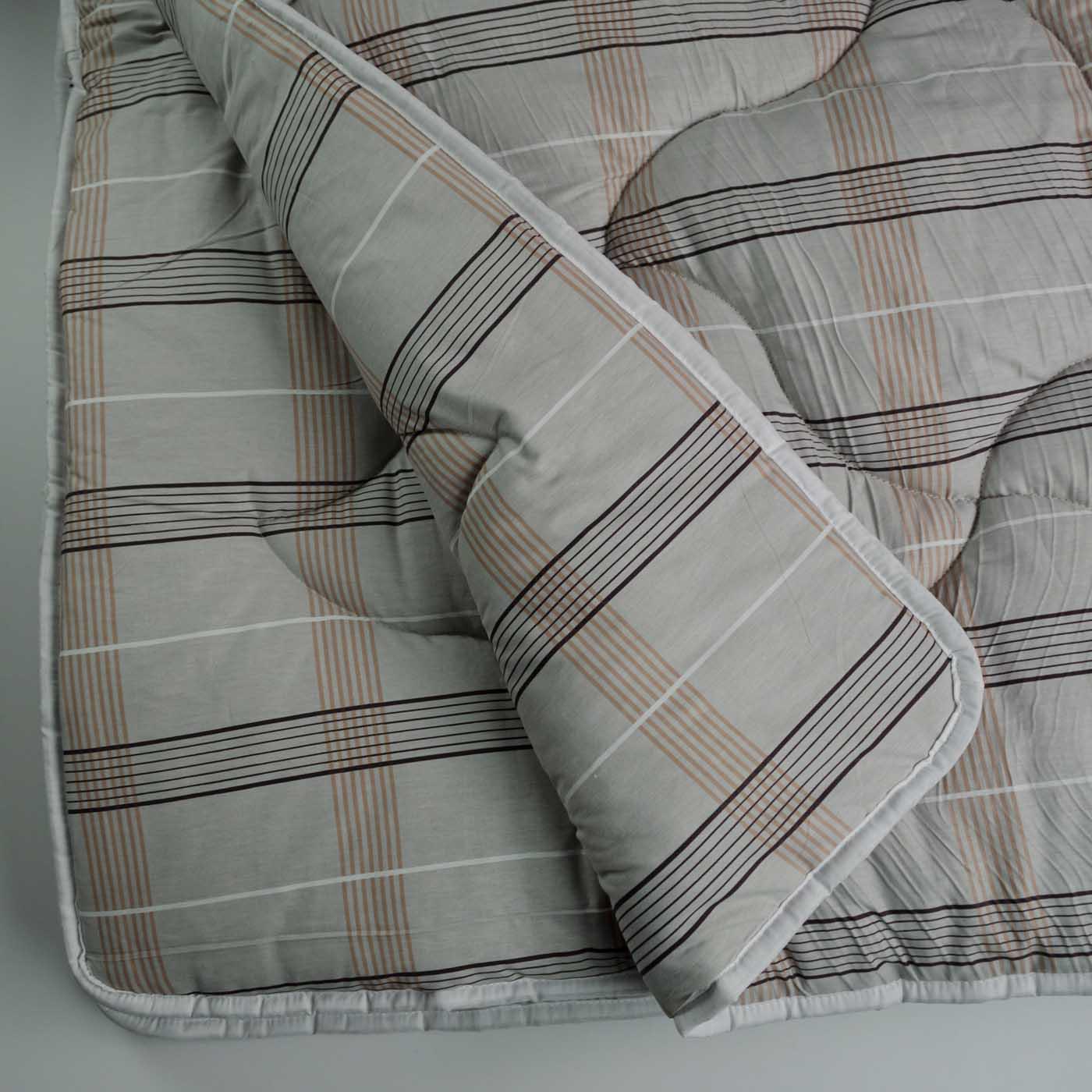 Одеяло конопляное зимнее YouStar Персиваль сатин полуторный 140х210 см Светло-серый (chn-kksw-p-perc) - фото 7 Одеяло конопляное зимнее YouStar Персиваль сатин полуторный 140х210 см Светло-серый (chn-kksw-p-perc) - фото 7