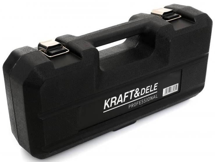 Реноватор Kraft&Dele KD1672-z 1300 Вт - фото 7 Реноватор Kraft&Dele KD1672-z 1300 Вт - фото 7