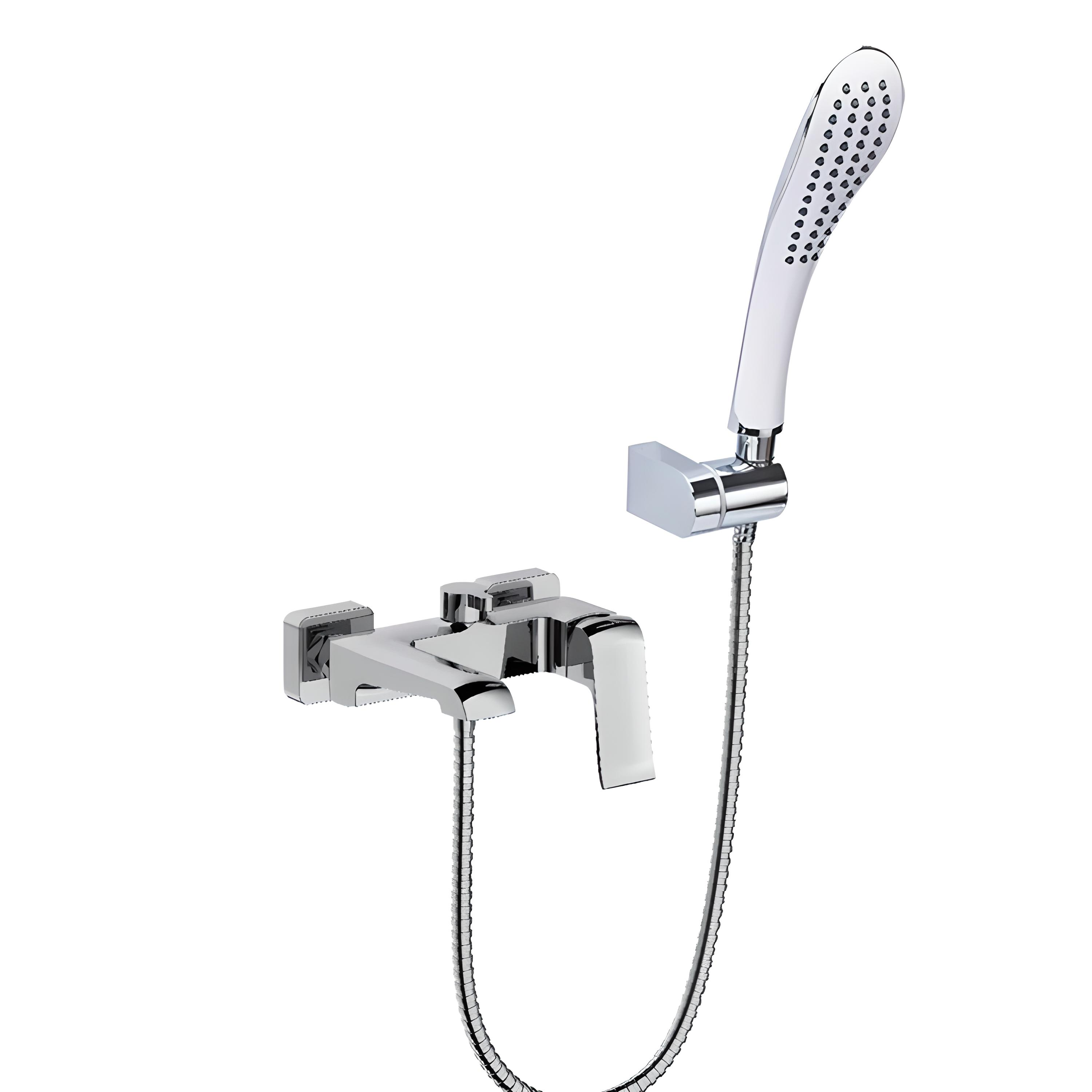 Смеситель для ванны Gappo G3250-8 Хром (SQ-1034038)