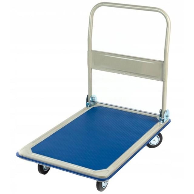 Тележка грузовая платформенная Siker PH300 (2679975112)